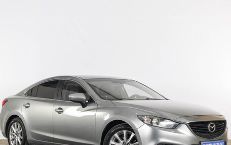 Mazda 6, 2013 год, 1 369 000 рублей, 2 фотография