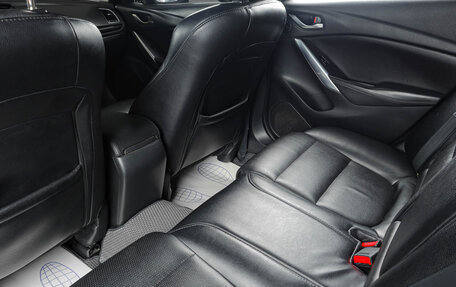 Mazda 6, 2013 год, 1 369 000 рублей, 9 фотография