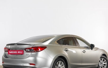 Mazda 6, 2013 год, 1 369 000 рублей, 7 фотография