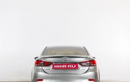 Mazda 6, 2013 год, 1 369 000 рублей, 6 фотография