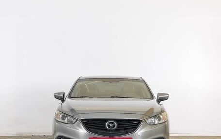 Mazda 6, 2013 год, 1 369 000 рублей, 3 фотография