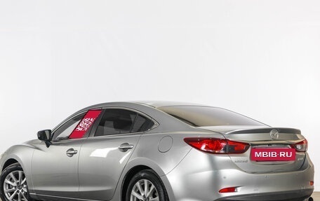 Mazda 6, 2013 год, 1 369 000 рублей, 5 фотография