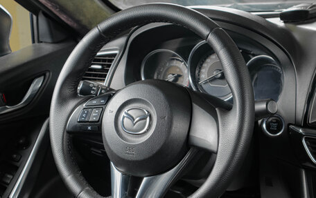 Mazda 6, 2013 год, 1 369 000 рублей, 12 фотография