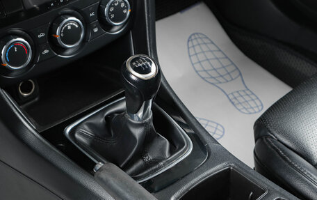 Mazda 6, 2013 год, 1 369 000 рублей, 17 фотография