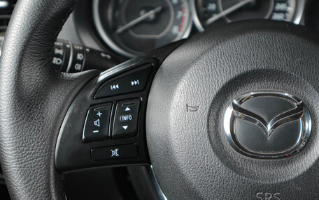 Mazda 6, 2013 год, 1 369 000 рублей, 15 фотография