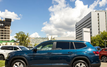 Volkswagen Teramont I, 2019 год, 3 098 000 рублей, 7 фотография