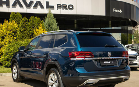 Volkswagen Teramont I, 2019 год, 3 098 000 рублей, 6 фотография