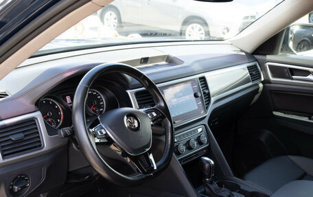 Volkswagen Teramont I, 2019 год, 3 098 000 рублей, 13 фотография