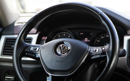 Volkswagen Teramont I, 2019 год, 3 098 000 рублей, 15 фотография