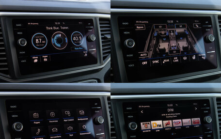 Volkswagen Teramont I, 2019 год, 3 098 000 рублей, 17 фотография