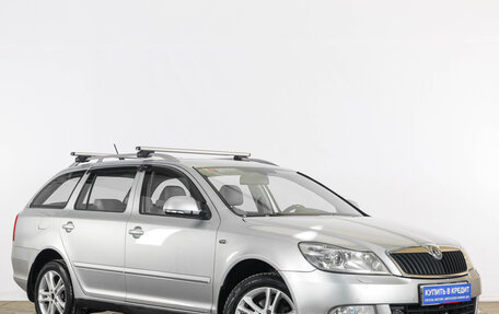Skoda Octavia RS, 2012 год, 999 000 рублей, 2 фотография
