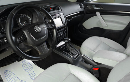 Skoda Octavia RS, 2012 год, 999 000 рублей, 8 фотография
