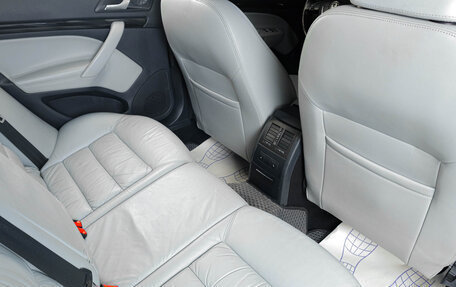 Skoda Octavia RS, 2012 год, 999 000 рублей, 10 фотография
