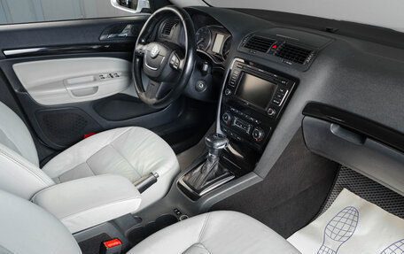 Skoda Octavia RS, 2012 год, 999 000 рублей, 11 фотография