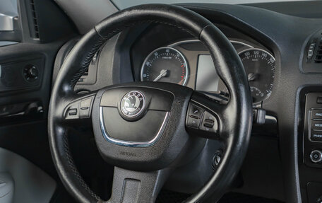 Skoda Octavia RS, 2012 год, 999 000 рублей, 12 фотография
