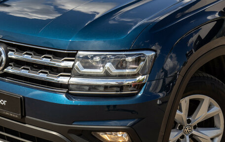 Volkswagen Teramont I, 2019 год, 3 098 000 рублей, 26 фотография