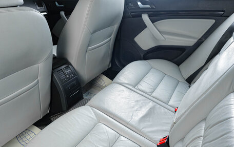 Skoda Octavia RS, 2012 год, 999 000 рублей, 9 фотография