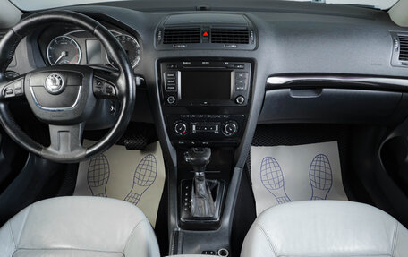 Skoda Octavia RS, 2012 год, 999 000 рублей, 13 фотография