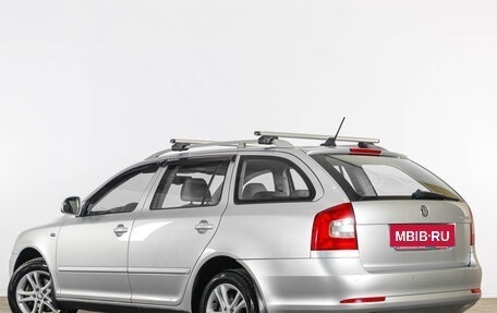 Skoda Octavia RS, 2012 год, 999 000 рублей, 5 фотография
