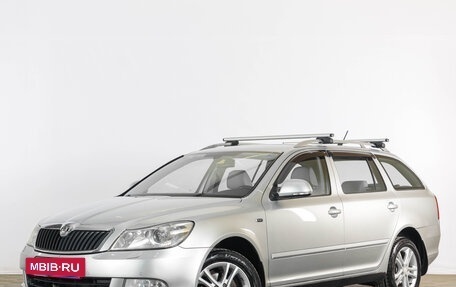 Skoda Octavia RS, 2012 год, 999 000 рублей, 4 фотография