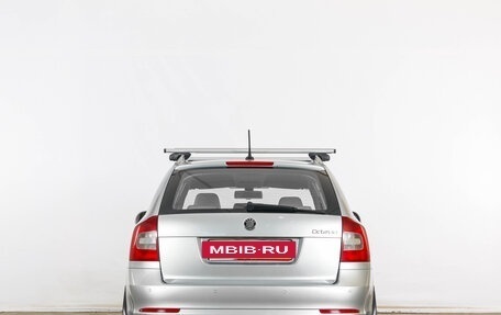 Skoda Octavia RS, 2012 год, 999 000 рублей, 6 фотография
