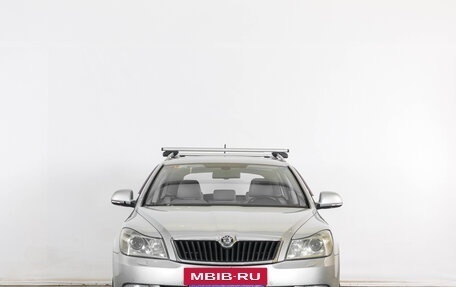 Skoda Octavia RS, 2012 год, 999 000 рублей, 3 фотография