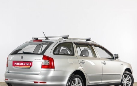 Skoda Octavia RS, 2012 год, 999 000 рублей, 7 фотография