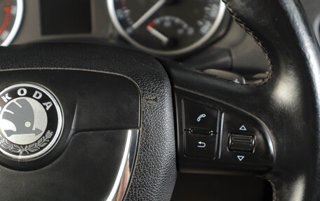 Skoda Octavia RS, 2012 год, 999 000 рублей, 16 фотография
