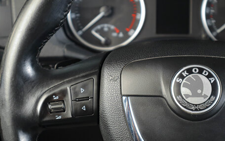 Skoda Octavia RS, 2012 год, 999 000 рублей, 15 фотография