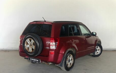 Suzuki Grand Vitara, 2007 год, 670 000 рублей, 5 фотография