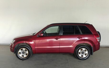 Suzuki Grand Vitara, 2007 год, 670 000 рублей, 4 фотография