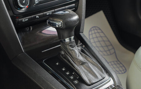 Skoda Octavia RS, 2012 год, 999 000 рублей, 18 фотография