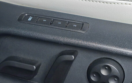 Skoda Octavia RS, 2012 год, 999 000 рублей, 22 фотография