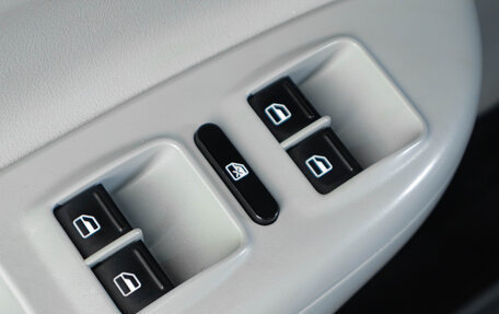 Skoda Octavia RS, 2012 год, 999 000 рублей, 19 фотография