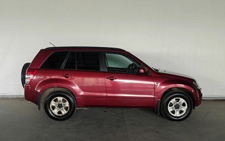 Suzuki Grand Vitara, 2007 год, 670 000 рублей, 8 фотография