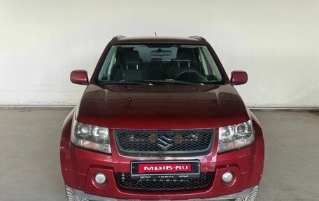 Suzuki Grand Vitara, 2007 год, 670 000 рублей, 2 фотография