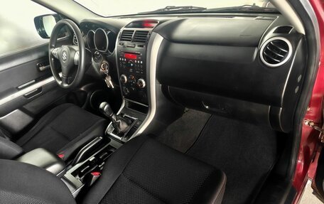 Suzuki Grand Vitara, 2007 год, 670 000 рублей, 10 фотография