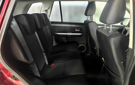 Suzuki Grand Vitara, 2007 год, 670 000 рублей, 11 фотография