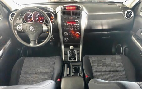 Suzuki Grand Vitara, 2007 год, 670 000 рублей, 9 фотография