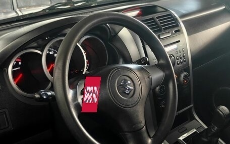 Suzuki Grand Vitara, 2007 год, 670 000 рублей, 12 фотография