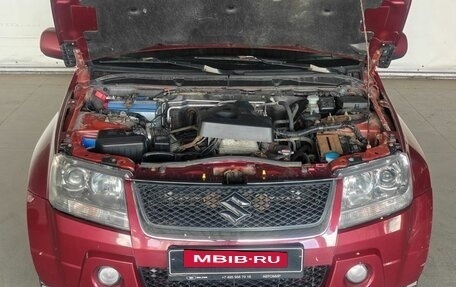 Suzuki Grand Vitara, 2007 год, 670 000 рублей, 14 фотография