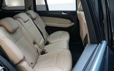 Mercedes-Benz GLS, 2016 год, 4 600 000 рублей, 7 фотография