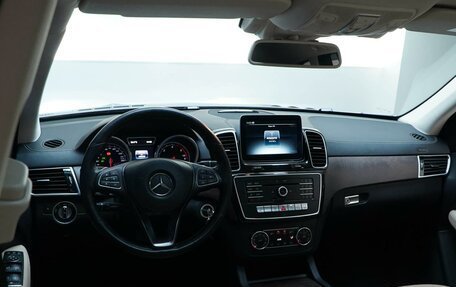 Mercedes-Benz GLS, 2016 год, 4 600 000 рублей, 6 фотография