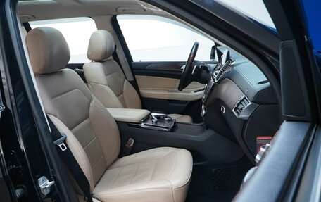 Mercedes-Benz GLS, 2016 год, 4 600 000 рублей, 8 фотография