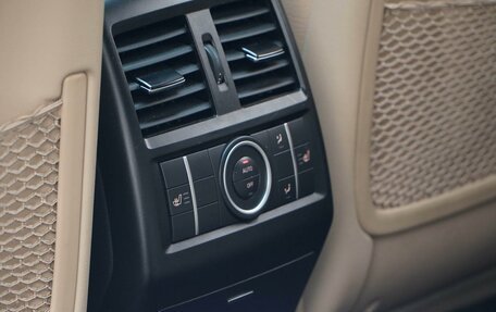 Mercedes-Benz GLS, 2016 год, 4 600 000 рублей, 12 фотография