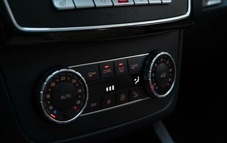 Mercedes-Benz GLS, 2016 год, 4 600 000 рублей, 21 фотография