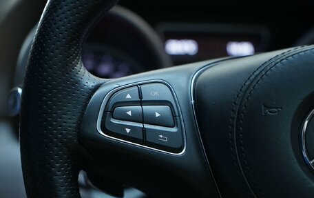 Mercedes-Benz GLS, 2016 год, 4 600 000 рублей, 16 фотография