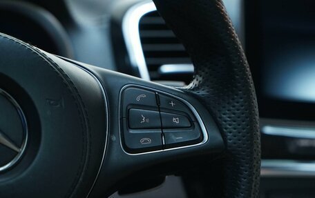 Mercedes-Benz GLS, 2016 год, 4 600 000 рублей, 17 фотография