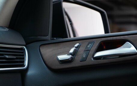 Mercedes-Benz GLS, 2016 год, 4 600 000 рублей, 25 фотография