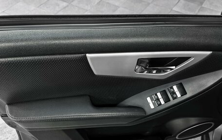 Lifan X60 I рестайлинг, 2016 год, 810 000 рублей, 5 фотография